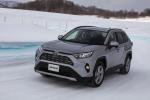 Toyota RAV4 2019 года (JP)
